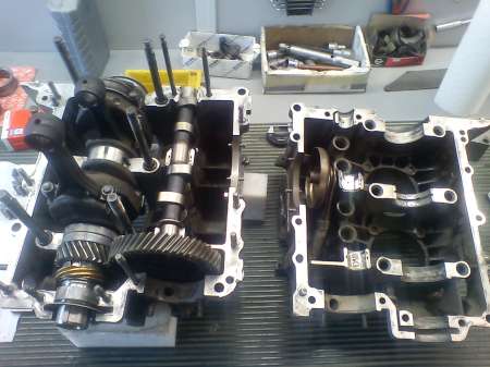 (C) Copyright by F�lles Motorsport UG