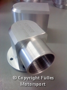 Einlaufstutzen-90Grad